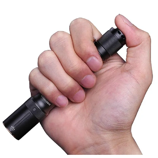 Фонарь Fenix E20V20