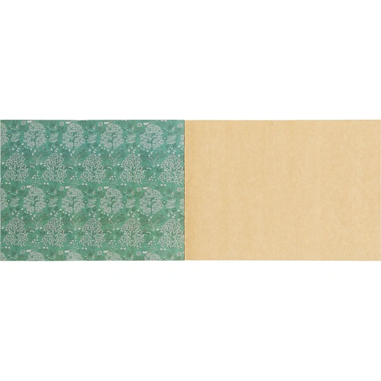 Бумага цветная для декорирования и творчества  а4 8л. Шелк 2-055/03