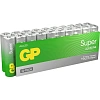 Батарейка GP15A-GP15AA21-2CRSWC20, 20шт/уп