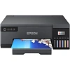 Принтер Epson L8050 (C11CK37405), A4, 22 стр/мин, 5760x1440 dpi, USB, WiFi