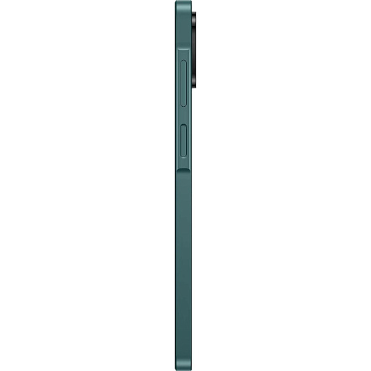 Смартфон Samsung Galaxy A07 SM-A075F 128Gb 6Gb зеленый(SM-A075FZGHCAU)