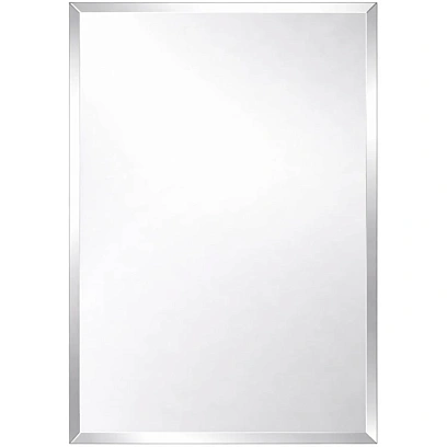 Зеркало МГЛ_настенное полный фацет 15 мм 087Ф (400x600)