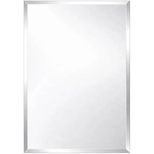 Зеркало МГЛ_настенное полный фацет 15 мм 087Ф (400x600)