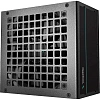 Блок питания Deepcool ATX 700W PF700 V2 80+(20+4pin)APFC 120/fan 6xSATA RTL