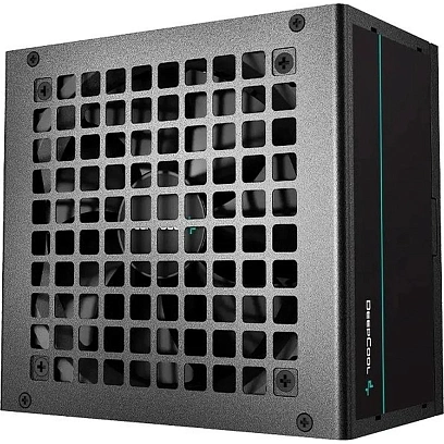 Блок питания Deepcool ATX 700W PF700 V2 80+(20+4pin)APFC 120/fan 6xSATA RTL