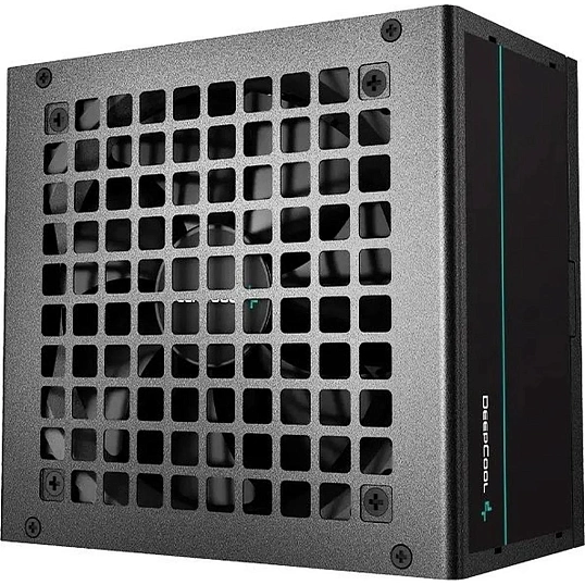 Блок питания Deepcool ATX 700W PF700 V2 80+(20+4pin)APFC 120/fan 6xSATA RTL