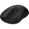 Мышь компьютерная RAPOO беспроводная M20 Silent - черный