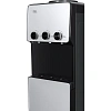 Кулер Ecotronic K26-LCE black-silver 