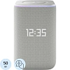 Умная колонка Яндекс Станция 3 с Алисой, Zigbee, серый (YNDX-00060GRY)