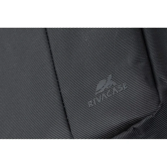 Сумка для ноутбука RIVACASE 8257 black 17.3/6