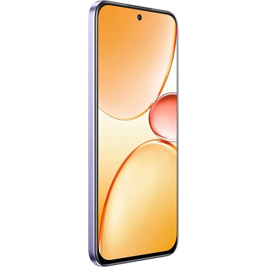 Смартфон Realme C85 Pro RMX5555 256Gb 8Gb фиолетовый