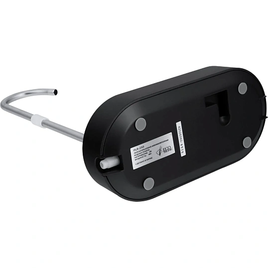 Помпа Ecotronic PLR-250 black,помпа-подставка аккумуляторная
