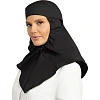 Балаклава ТиСи с вентиляцией р-р универсальный цвет черный S
