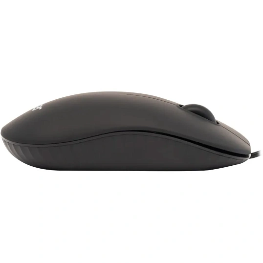 Мышь компьютерная Acer OMW122 black (1200dpi) USB(ZL.MCEEE.00V)