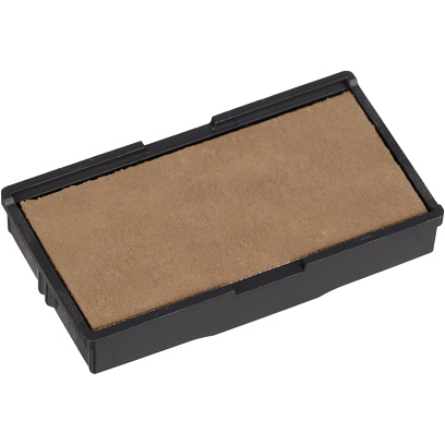 Подушка штемпельная сменная E/0011(E/4911) неокраш., для Trodat 4911, 4820