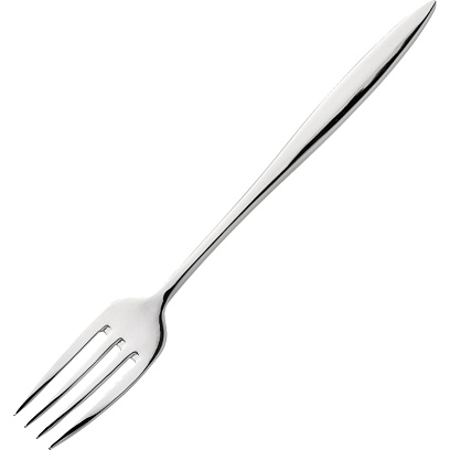 Вилка столовая ''Barcelona'' Luxstahl  (кт2049),12шт/уп