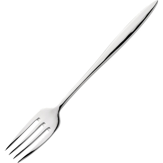 Вилка столовая ''Barcelona'' Luxstahl  (кт2049),12шт/уп
