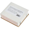 Лента тепл.регист. для ЭКГ SCHILLER АТ-101 80х70х315 K80Z70AK315, 140шт/ко