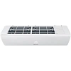 Сплит-система HISENSE AS-07UW4RYRKB01, инвертор, 23кв.м., белый