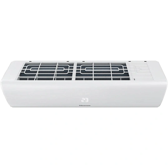 Сплит-система HISENSE AS-07UW4RYRKB01, инвертор, 23кв.м., белый