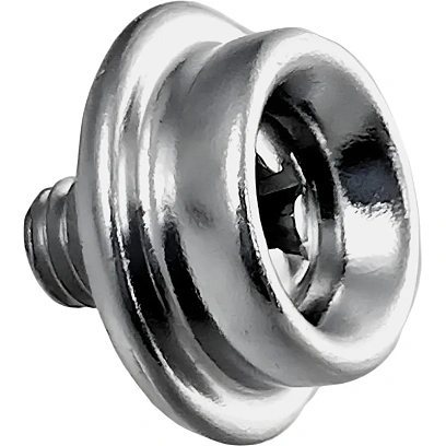 Винт -кнопка для кольчужной перчатки Certaflex Prima арт.CU0005101