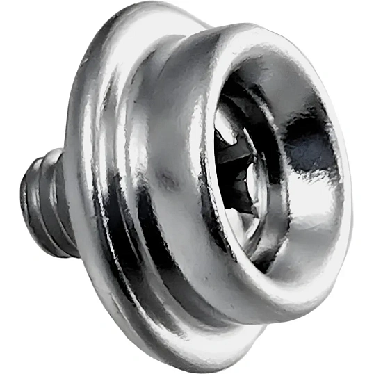 Винт -кнопка для кольчужной перчатки Certaflex Prima арт.CU0005101