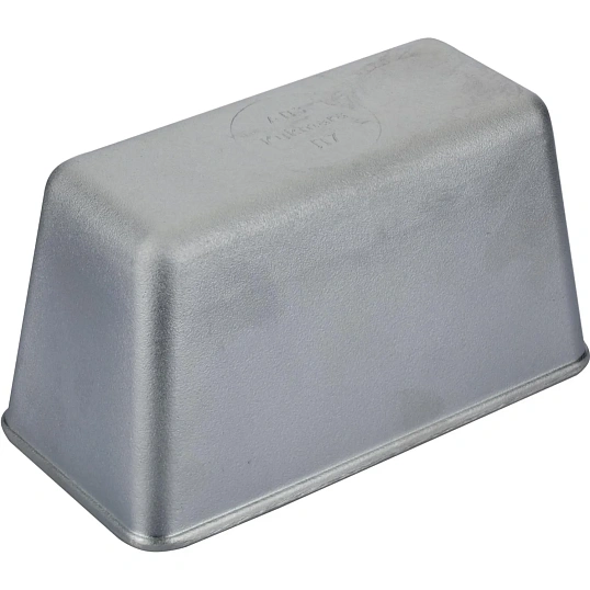 Форма для выпечки  хлебная Л-7 220х110х115