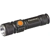 Фонарь  ручной FOCUSray 955  1x 18650 1200 mAh 1/60/120