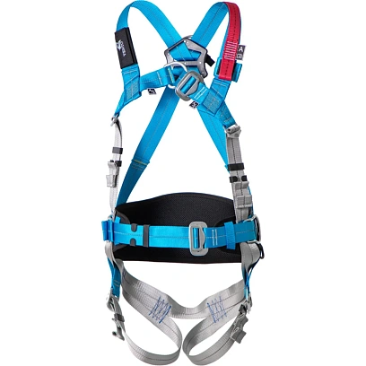 Привязь страховочная 'Высота 042' (Размер 1) vst 042