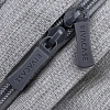 Рюкзак для ноутбука RIVACASE 7567 grey/dark blue 17.3/6