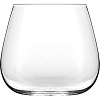 Набор стаканов Олд Фэшн 350 мл. d=92 мм. h=84 мм. Габи, 24шт/уп, 70066