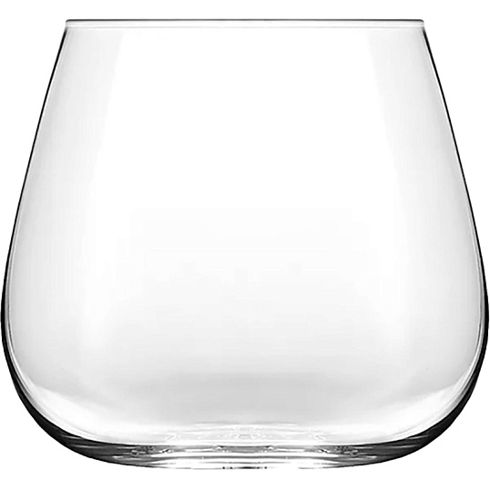 Набор стаканов Олд Фэшн 350 мл. d=92 мм. h=84 мм. Габи, 24шт/уп, 70066