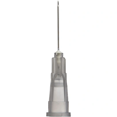Игла инъекционная 27G (0,4х13 мм),Paramed 100 шт/уп