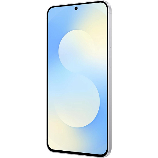 Смартфон Samsung Galaxy S25 FE SM-S731B 256Gb 8Gb голубой(SM-S731BLBCCAU)