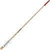 Кисть плоская тонкая STAYER UNIVERSAL-STANDARD светлая №6 x 8мм (0124-06)