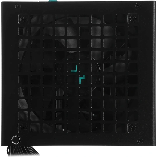 Блок питания Deepcool PF350 80+ ATX 2.4 350W 80 PLUS(R-PF350D-HA0B-WDEU)