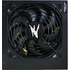Блок питания Zalman ZM500-TXII (V2), 500W, ATX12V v2.31, APFC