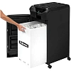 Шредер (уничтожитель) Fellowes AutoMax 550C, 4ур.секр.,14лист, 83л
