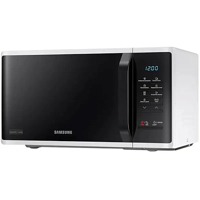Микроволновая печь Samsung MS23K3513AW/BA
