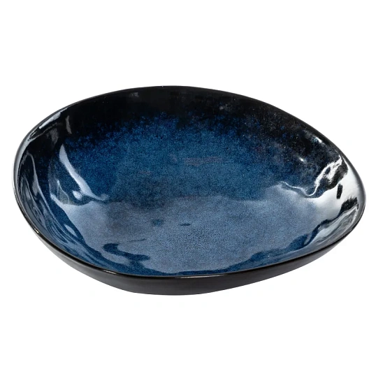 Набор тарелка глубокая 190х180мм 520мл, ПУРАН, 6шт в упак. арт.209-27013