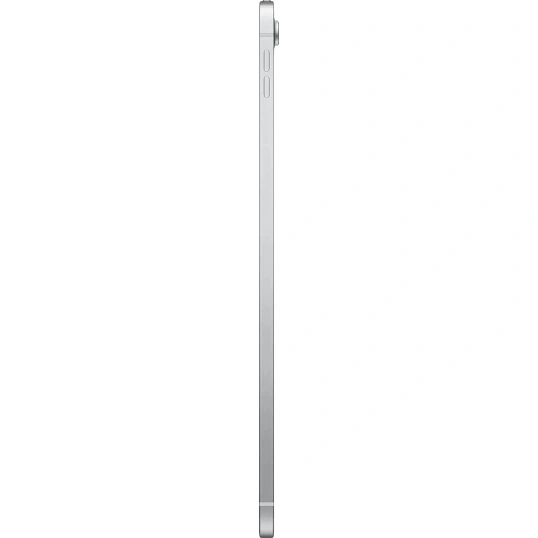 Планшет Apple iPad Wi-Fi + Cellular 128GB - Silver(MD7F4ZP/A)