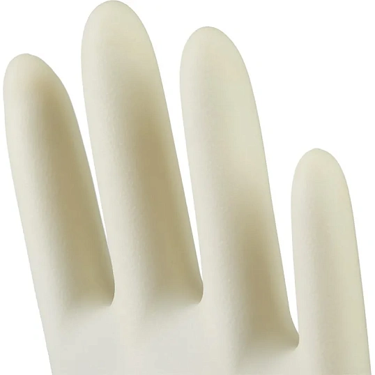 Перчатки латекс., стерил. неопудр. ПАФ, Benovy р-6,0 50 пар/уп