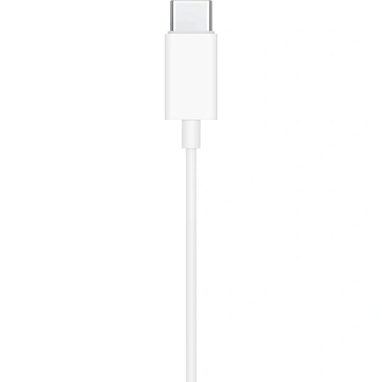 Наушники Apple EarPods with USB-C (MYQY3ZM/A)