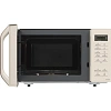 Микроволновая печь Panasonic NN-ST35MKZPE, 25л, 800вт, беж