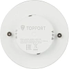 Лампа светодиодная Topfort GX53 14W 3000K