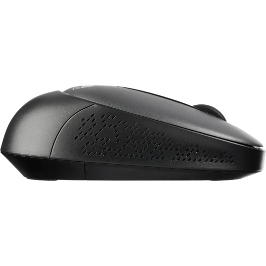 Мышь компьютерная ProMega jet WM012 USB WLS RT/1АА/dpi800-1200-1600/6кн/чер