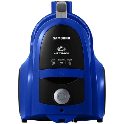 Пылесос Samsung VCC4520S36/XEV без мешка