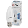 Лампа светодиодная ЭРА STD LED B35-11W-840-E27 E27 / Е27 11Вт нейтрал. свeт