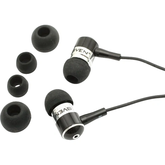 Наушники Sven E-10 BK (SV-020996)