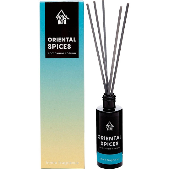 Аромадиффузор Восточные специи 50 мл